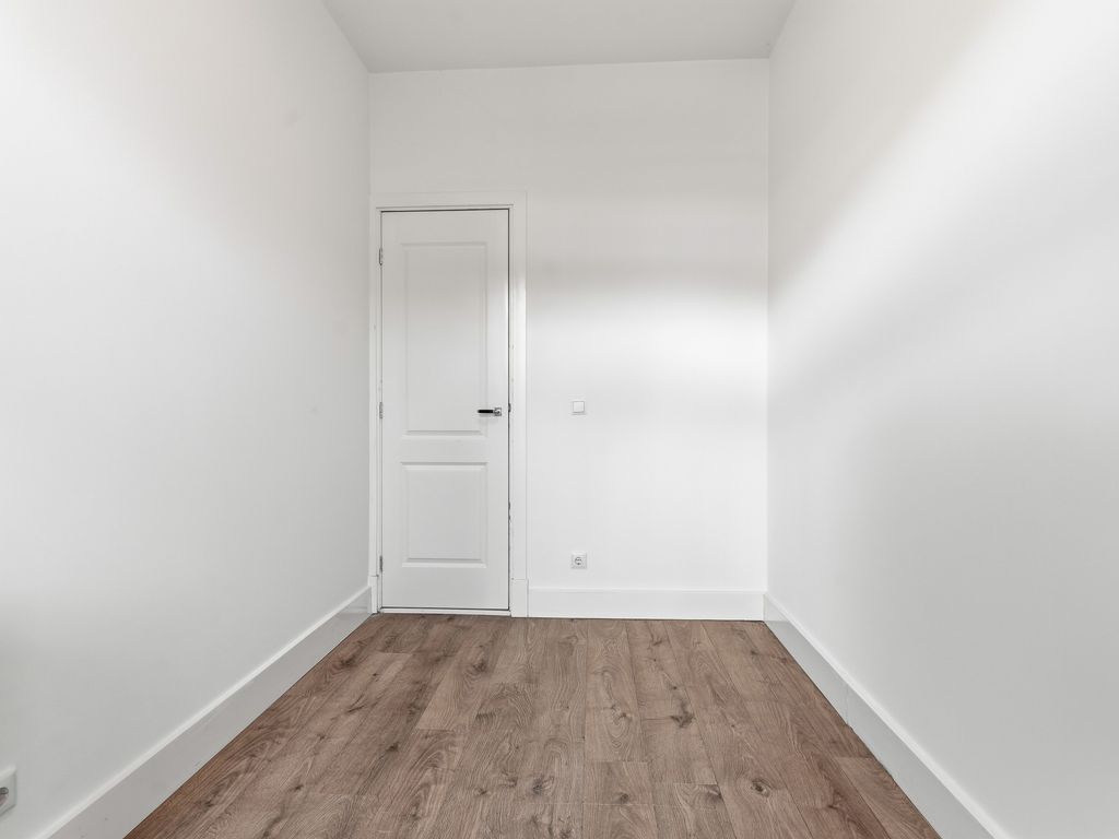 Vierhoutenstraat 20, 'S-GRAVENHAGE