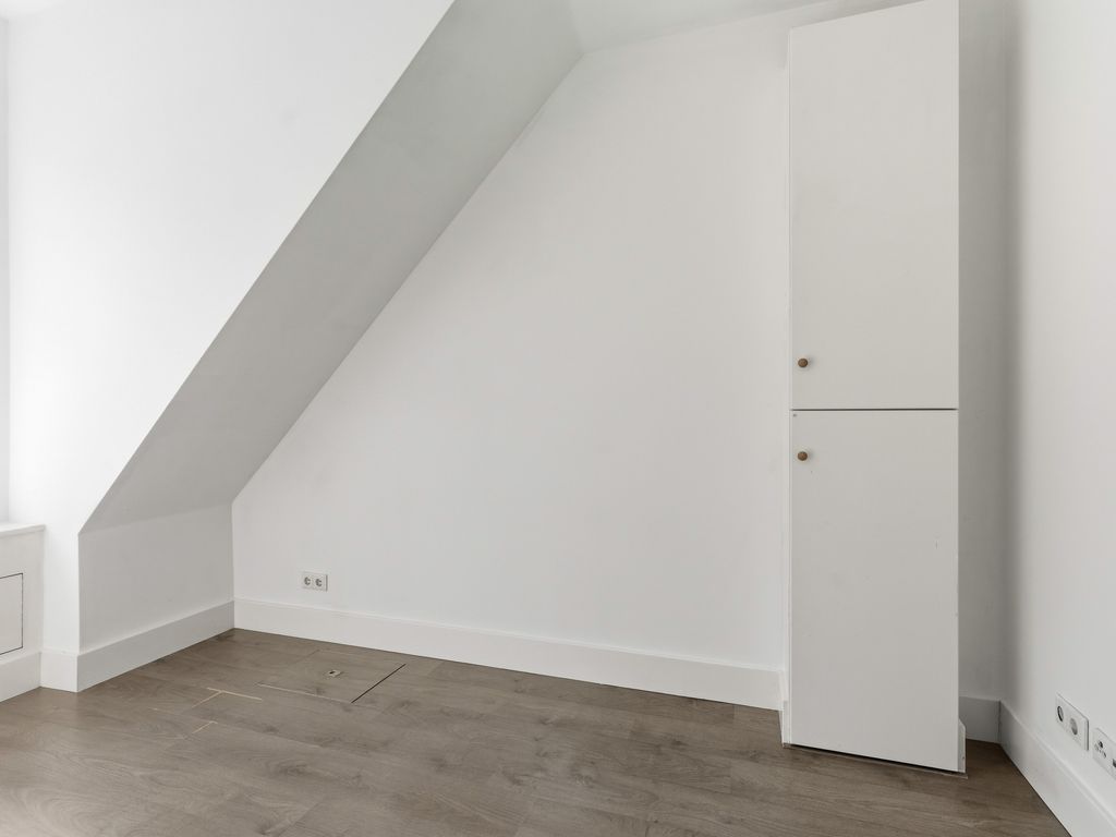 Vierhoutenstraat 20, 'S-GRAVENHAGE