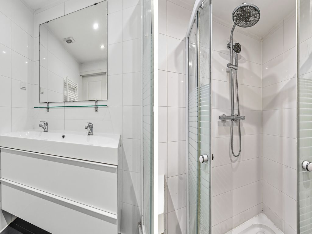 Vierhoutenstraat 20, 'S-GRAVENHAGE