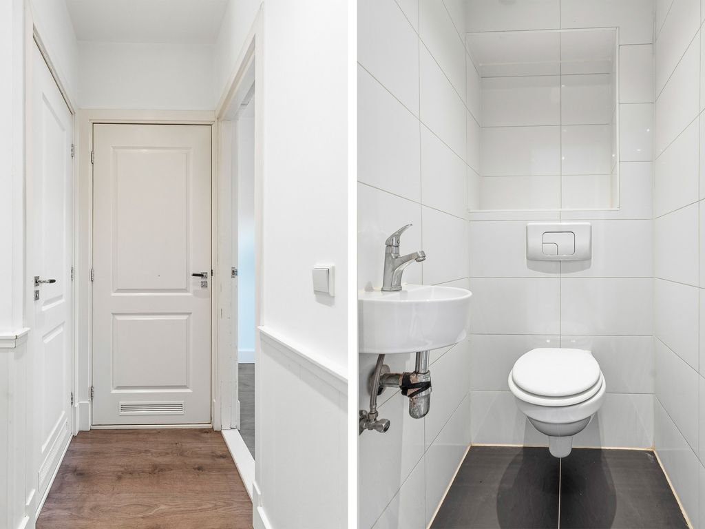 Vierhoutenstraat 20, 'S-GRAVENHAGE