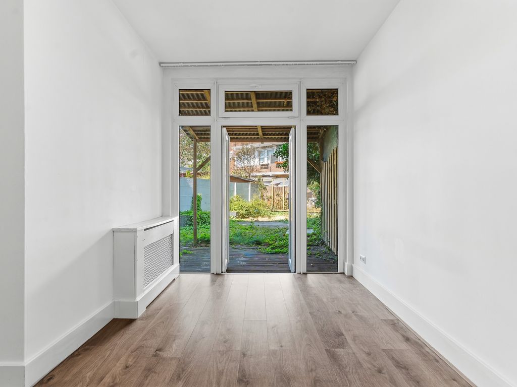 Vierhoutenstraat 20, 'S-GRAVENHAGE