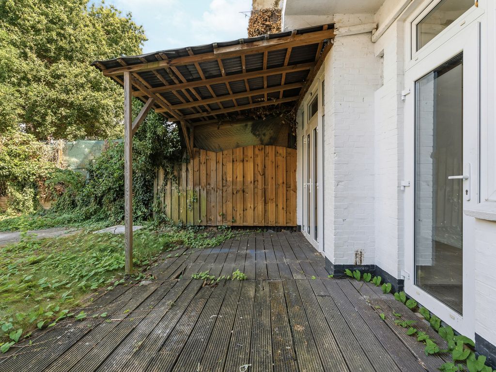 Vierhoutenstraat 20, 'S-GRAVENHAGE