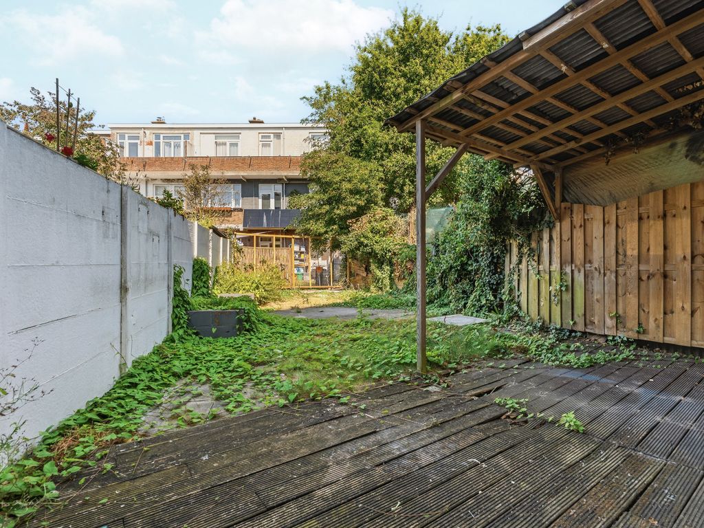 Vierhoutenstraat 20, 'S-GRAVENHAGE