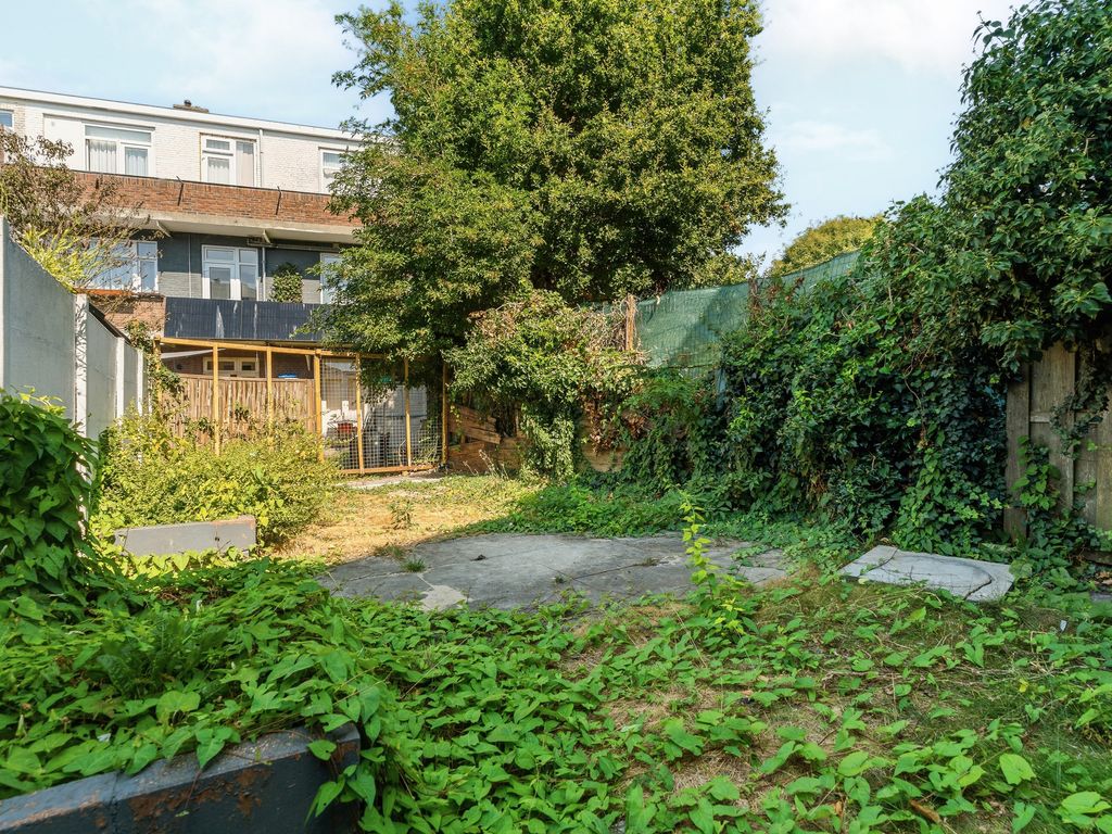 Vierhoutenstraat 20, 'S-GRAVENHAGE