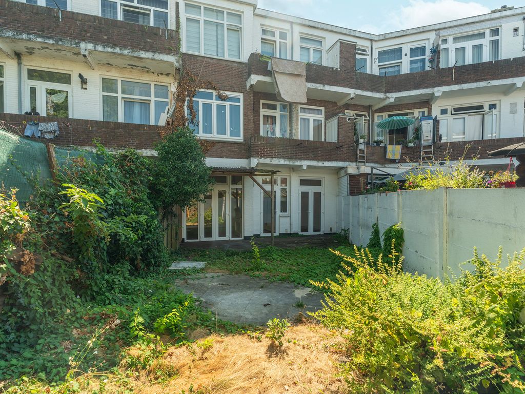 Vierhoutenstraat 20, 'S-GRAVENHAGE