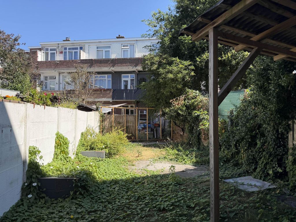 Vierhoutenstraat 20, 'S-GRAVENHAGE