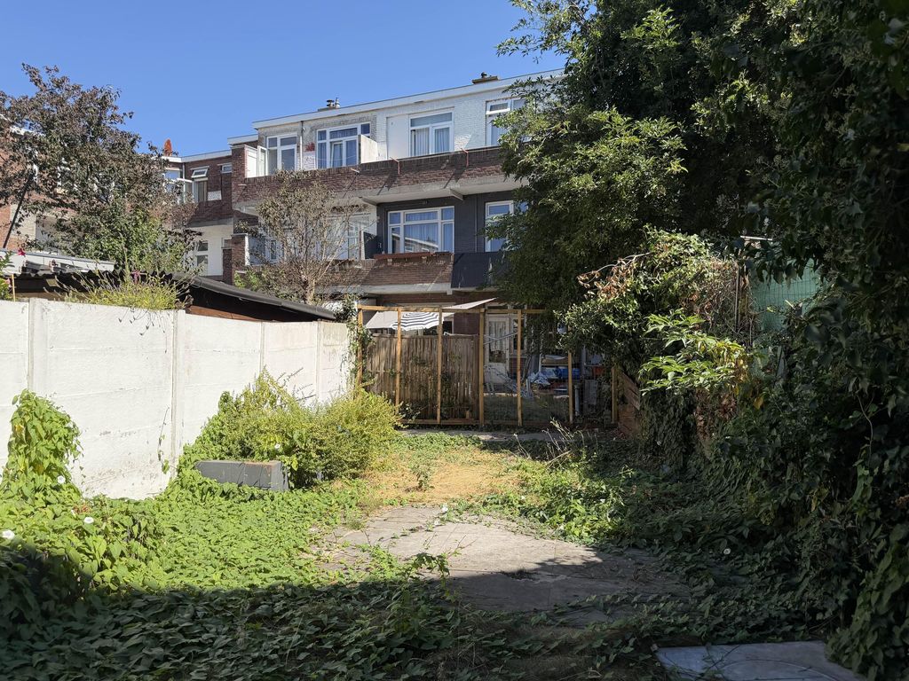 Vierhoutenstraat 20, 'S-GRAVENHAGE