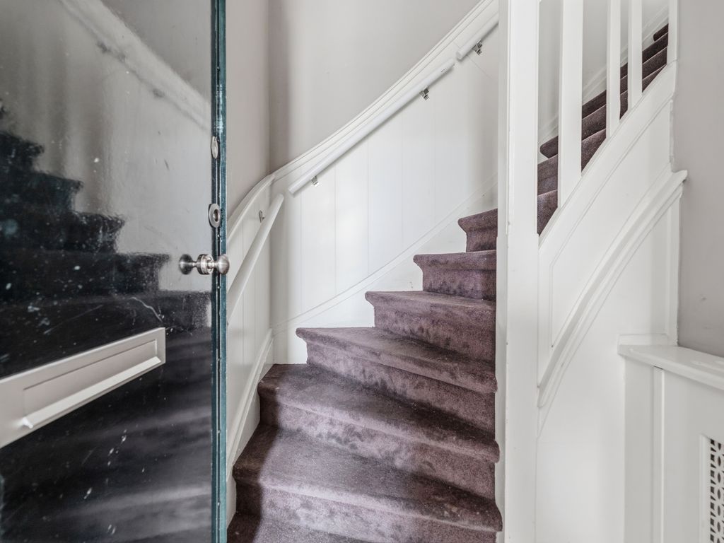 Doorwerthstraat 7, 'S-GRAVENHAGE