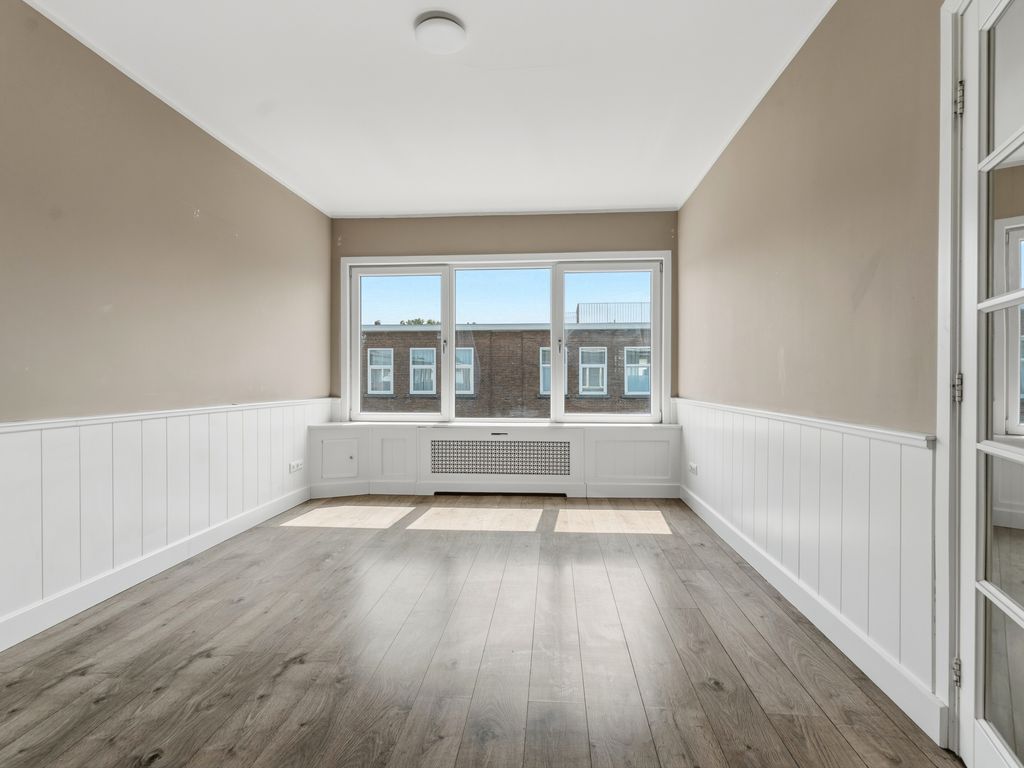 Doorwerthstraat 7, 'S-GRAVENHAGE
