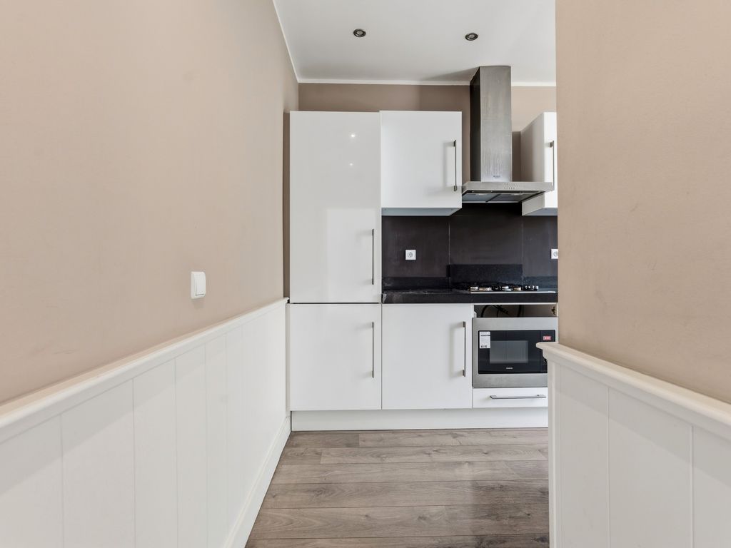 Doorwerthstraat 7, 'S-GRAVENHAGE