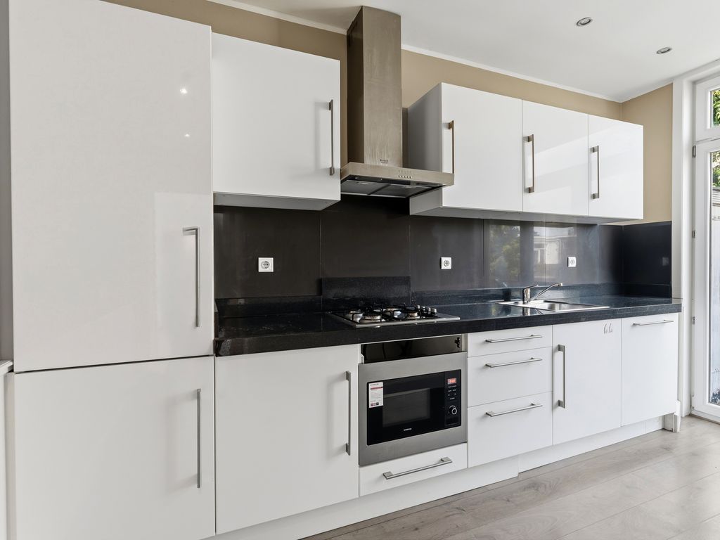 Doorwerthstraat 7, 'S-GRAVENHAGE