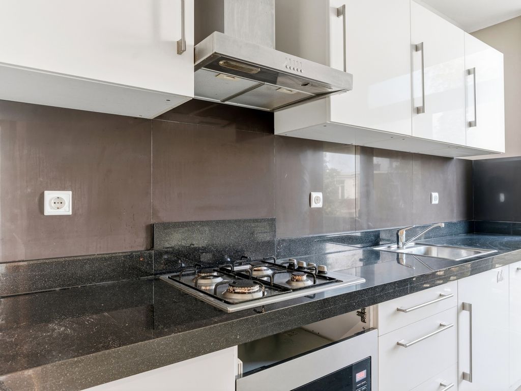 Doorwerthstraat 7, 'S-GRAVENHAGE
