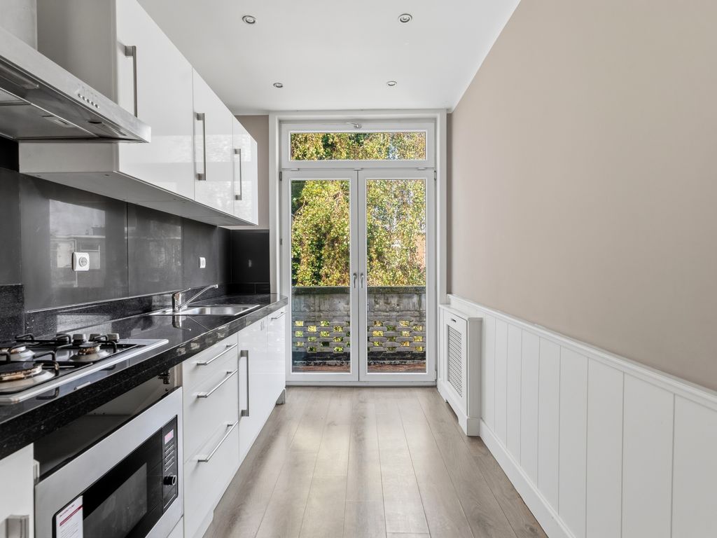 Doorwerthstraat 7, 'S-GRAVENHAGE