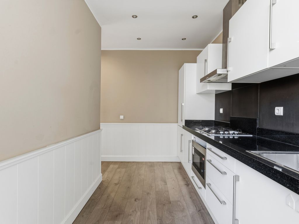 Doorwerthstraat 7, 'S-GRAVENHAGE