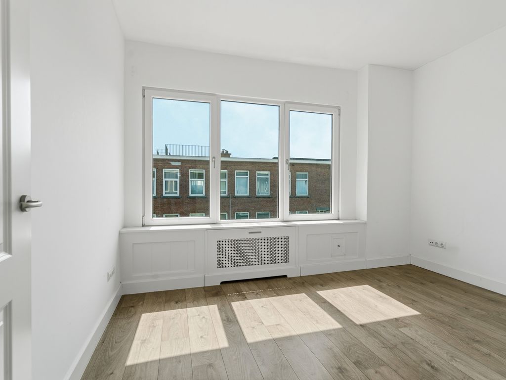 Doorwerthstraat 7, 'S-GRAVENHAGE