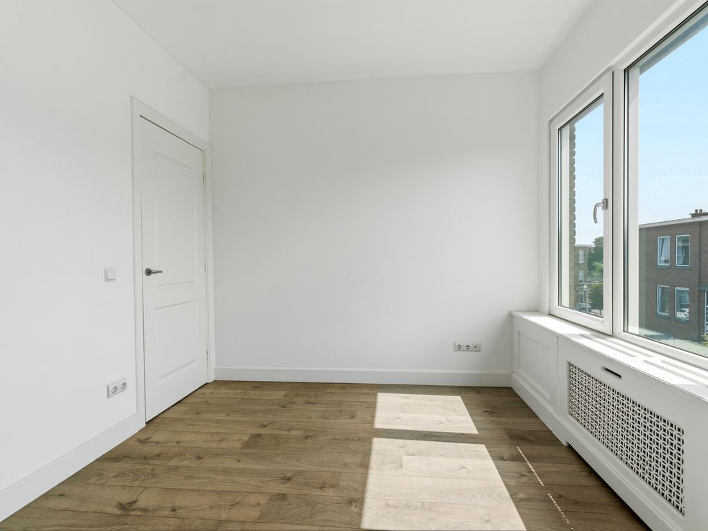 Doorwerthstraat 7, 'S-GRAVENHAGE