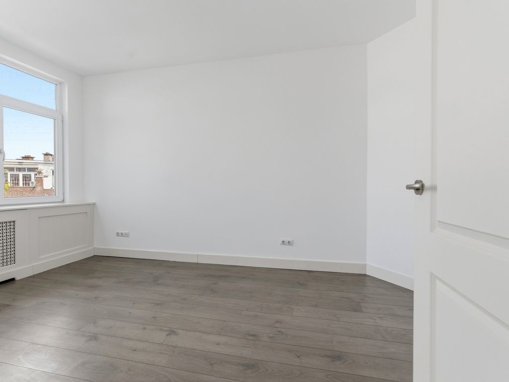 Doorwerthstraat 7, 'S-GRAVENHAGE