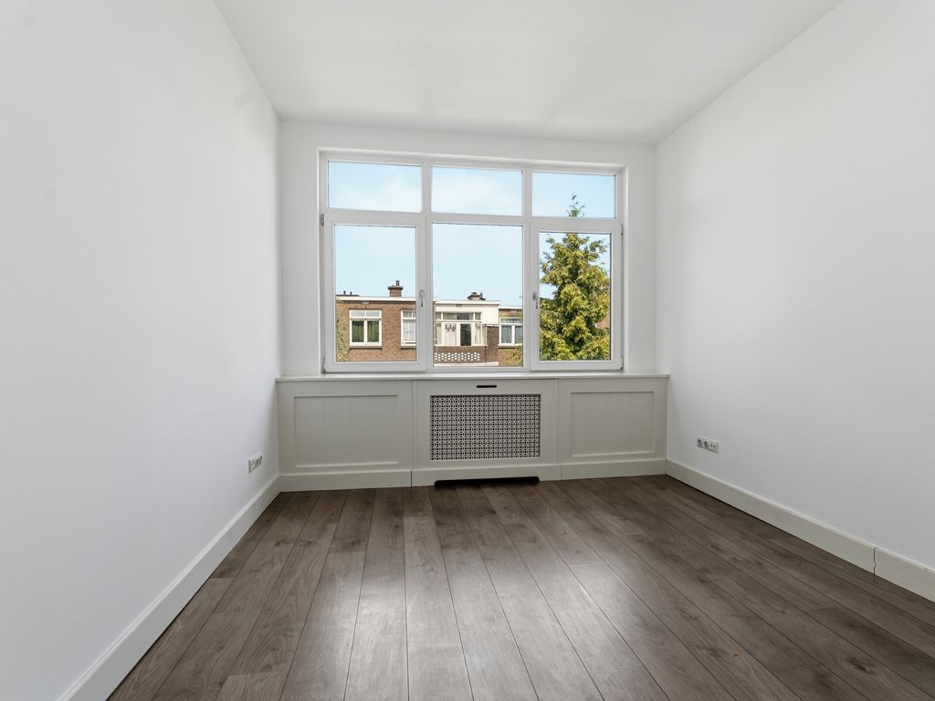 Doorwerthstraat 7, 'S-GRAVENHAGE