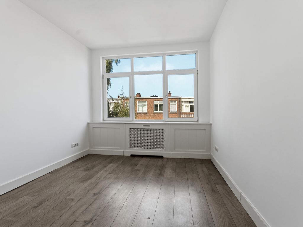 Doorwerthstraat 7, 'S-GRAVENHAGE