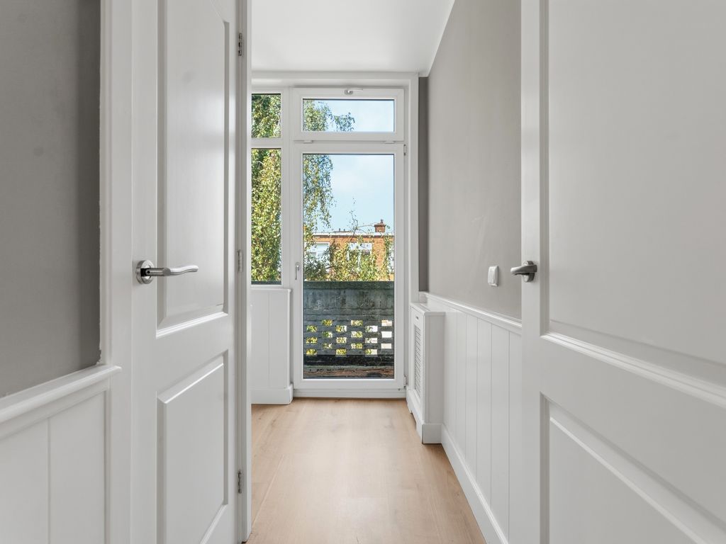 Doorwerthstraat 7, 'S-GRAVENHAGE