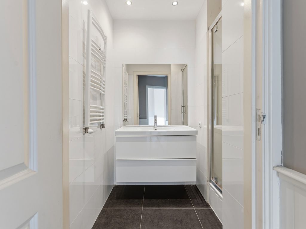 Doorwerthstraat 7, 'S-GRAVENHAGE
