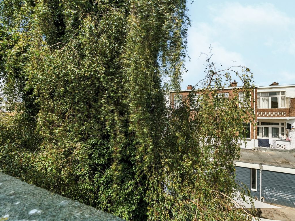 Doorwerthstraat 7, 'S-GRAVENHAGE