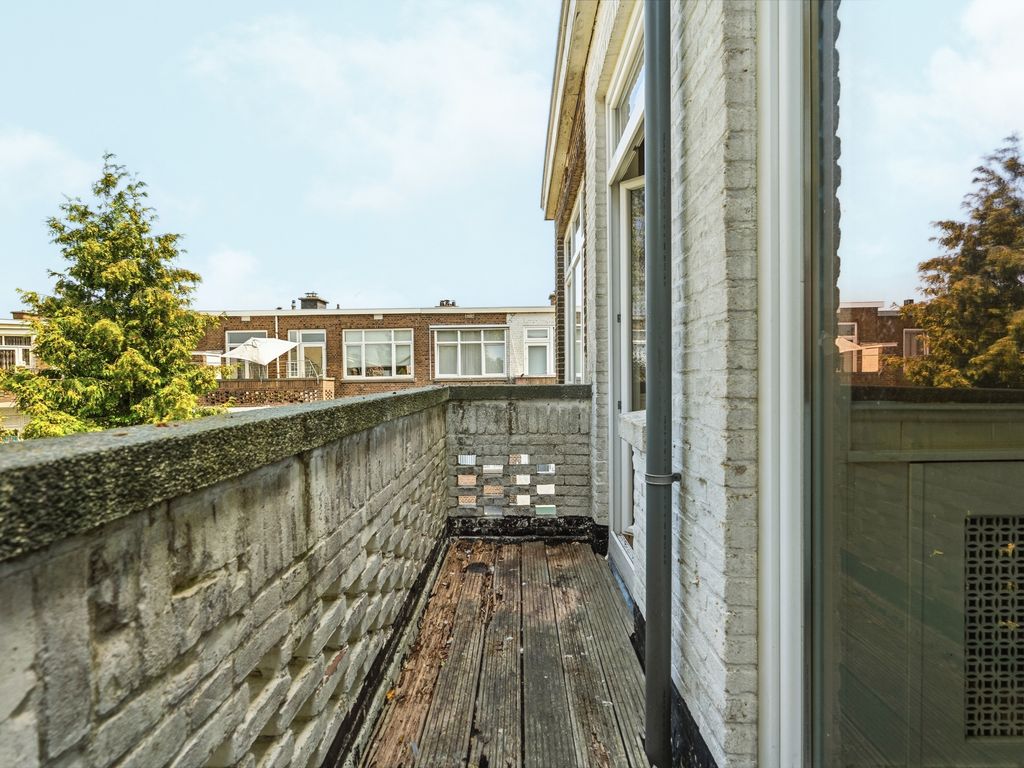 Doorwerthstraat 7, 'S-GRAVENHAGE