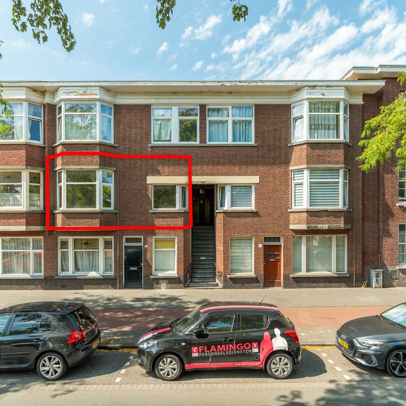 De la Reyweg 307, 'S-GRAVENHAGE