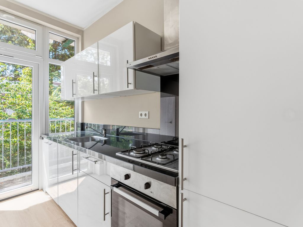 De la Reyweg 307, 'S-GRAVENHAGE