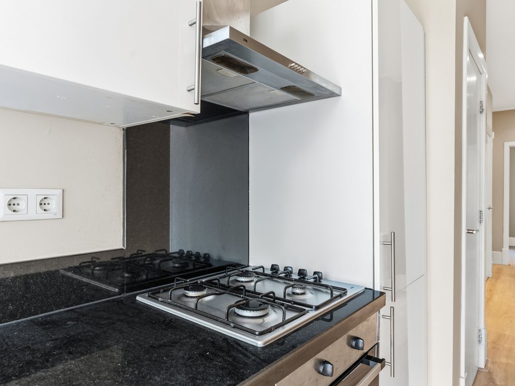 De la Reyweg 307, 'S-GRAVENHAGE