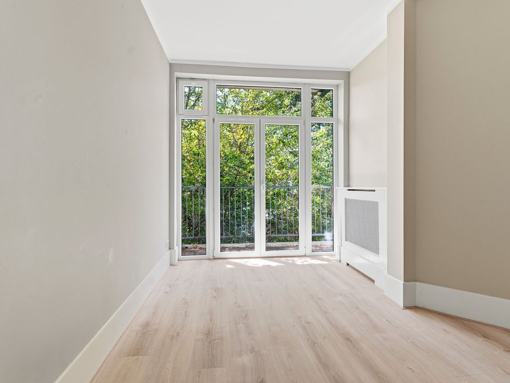 De la Reyweg 307, 'S-GRAVENHAGE