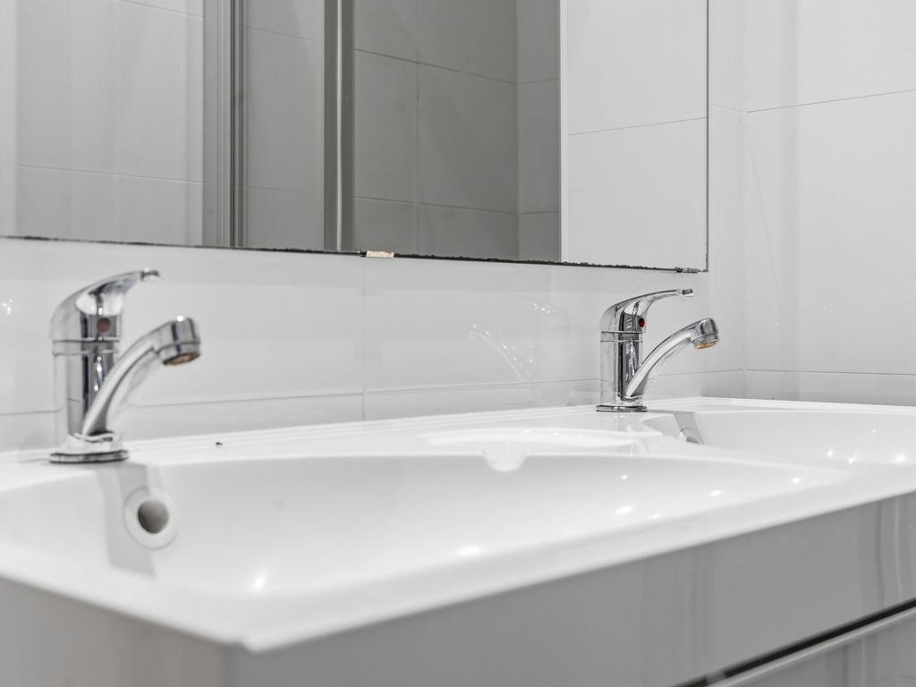 De la Reyweg 307, 'S-GRAVENHAGE