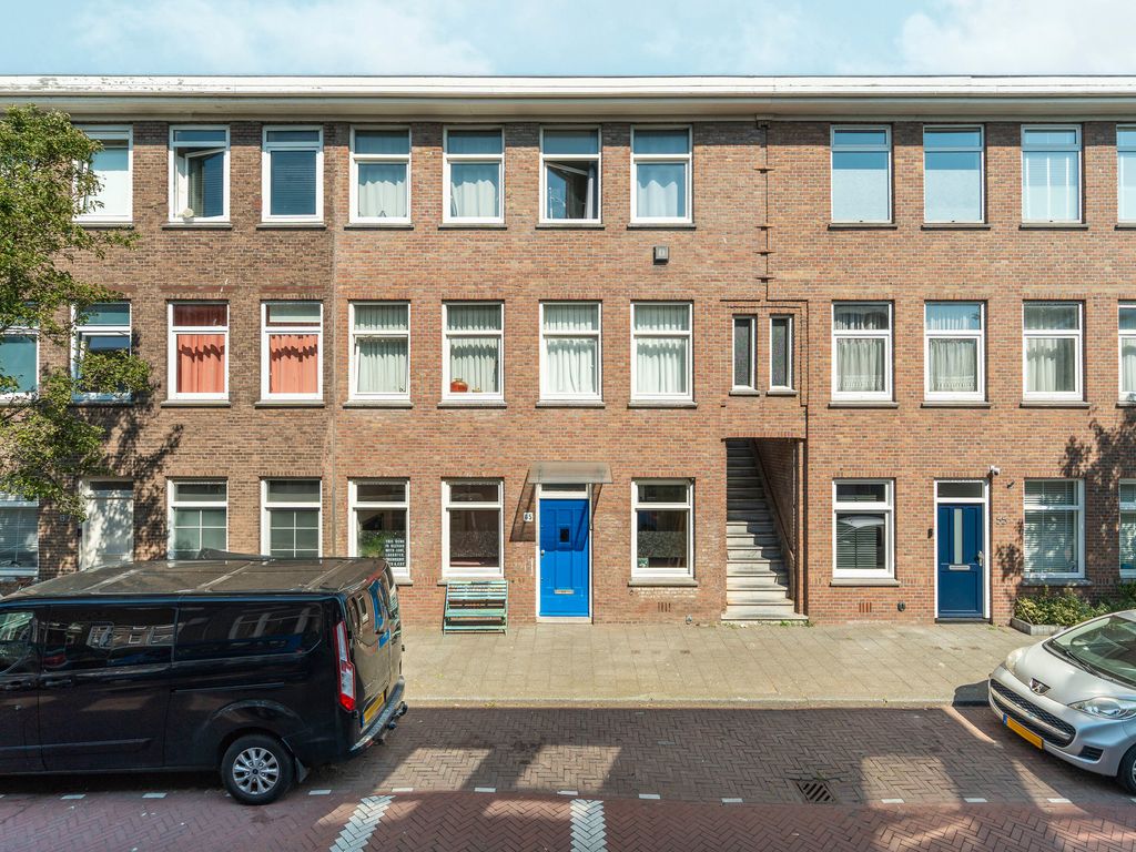 Indigostraat 65, 'S-GRAVENHAGE