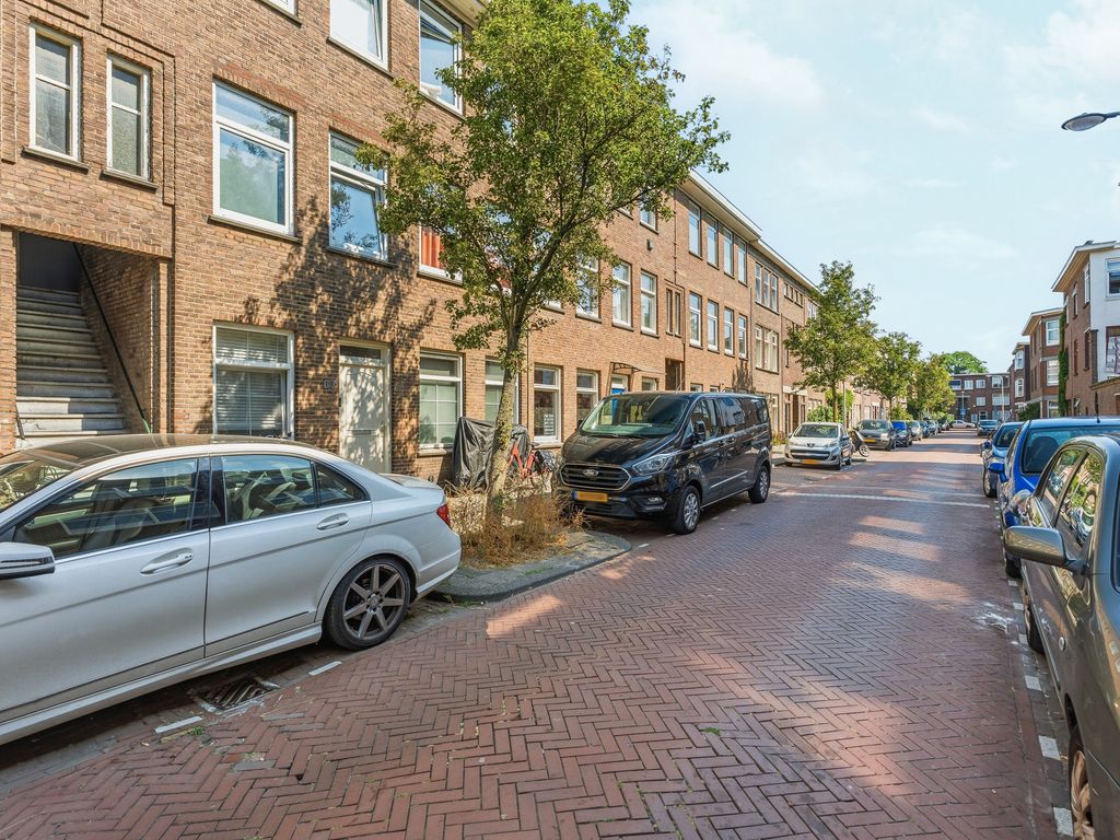 Indigostraat 65, 'S-GRAVENHAGE