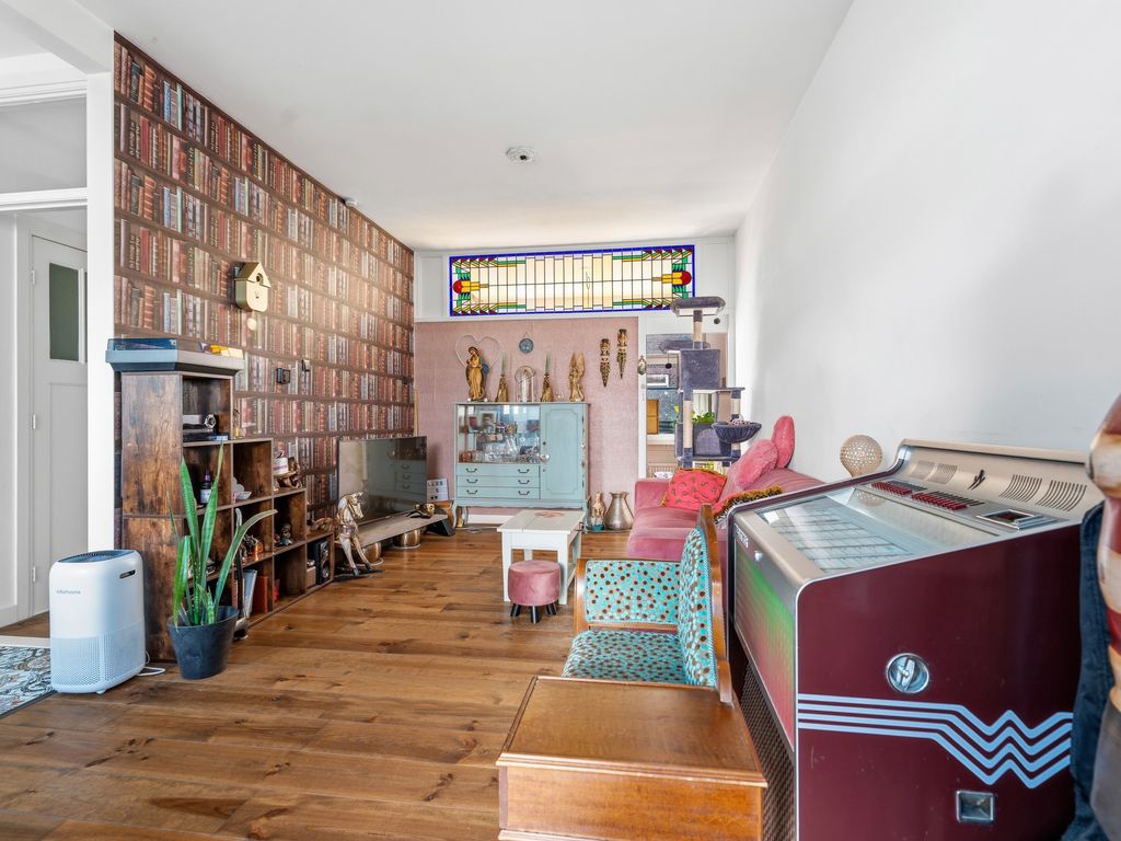 Indigostraat 65, 'S-GRAVENHAGE
