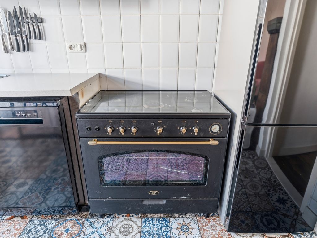 Indigostraat 65, 'S-GRAVENHAGE