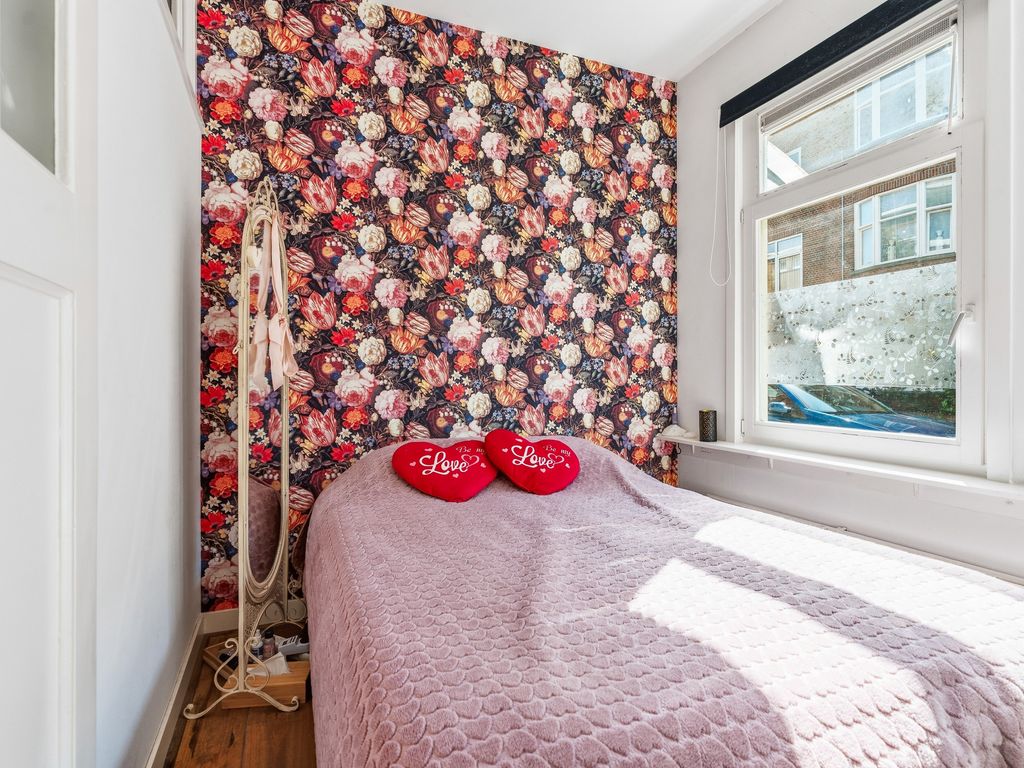 Indigostraat 65, 'S-GRAVENHAGE