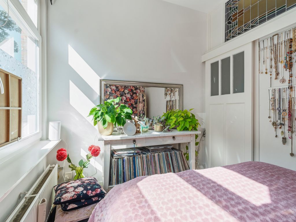 Indigostraat 65, 'S-GRAVENHAGE