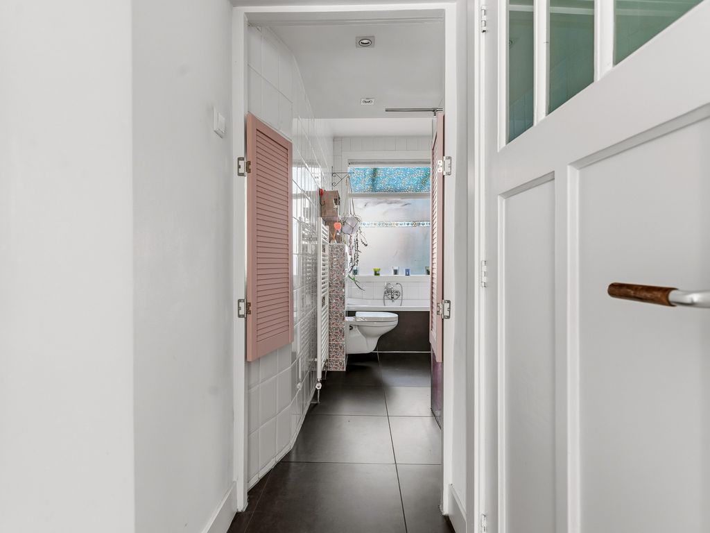 Indigostraat 65, 'S-GRAVENHAGE