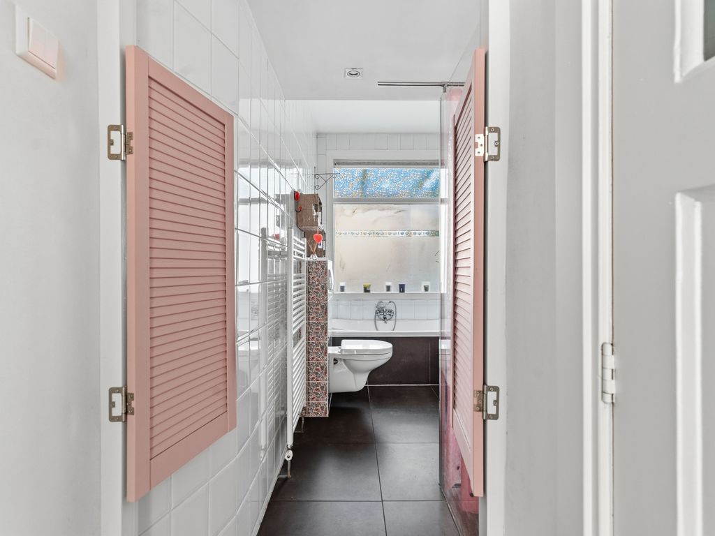 Indigostraat 65, 'S-GRAVENHAGE