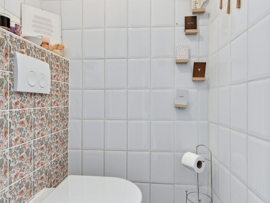 Indigostraat 65, 'S-GRAVENHAGE