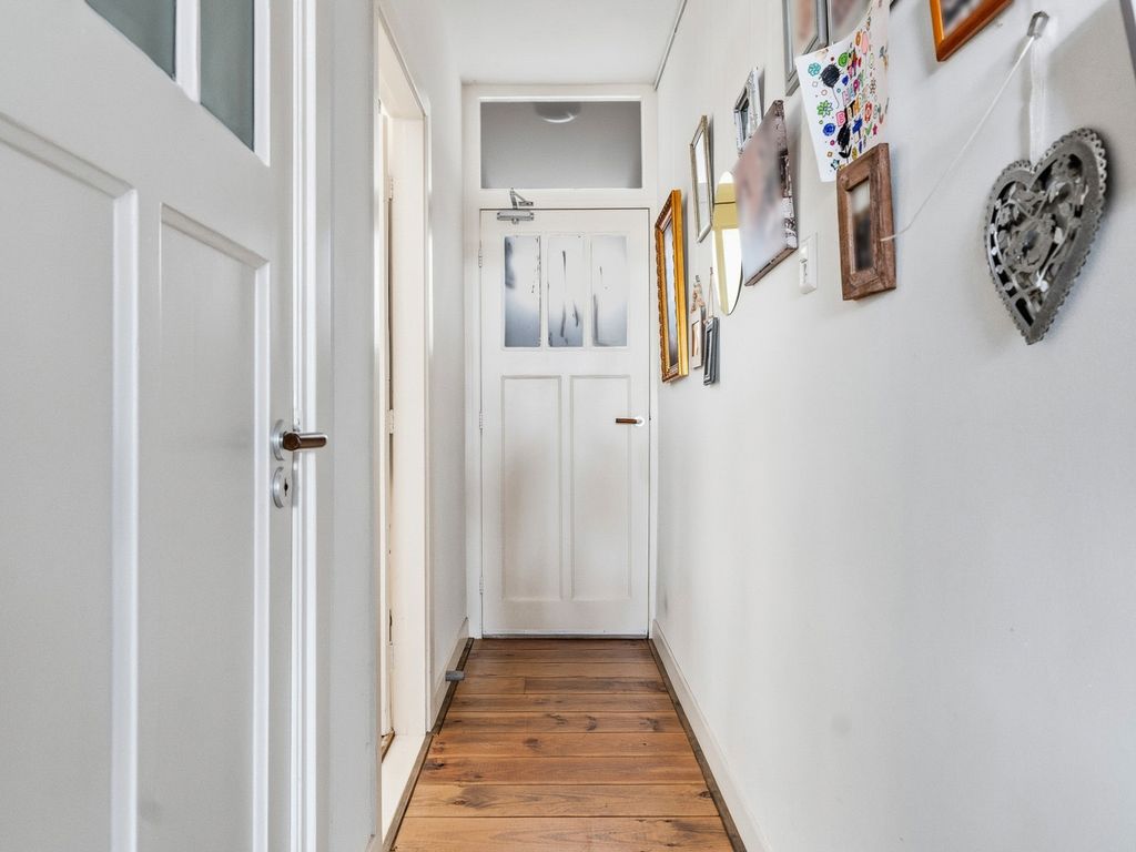 Indigostraat 65, 'S-GRAVENHAGE