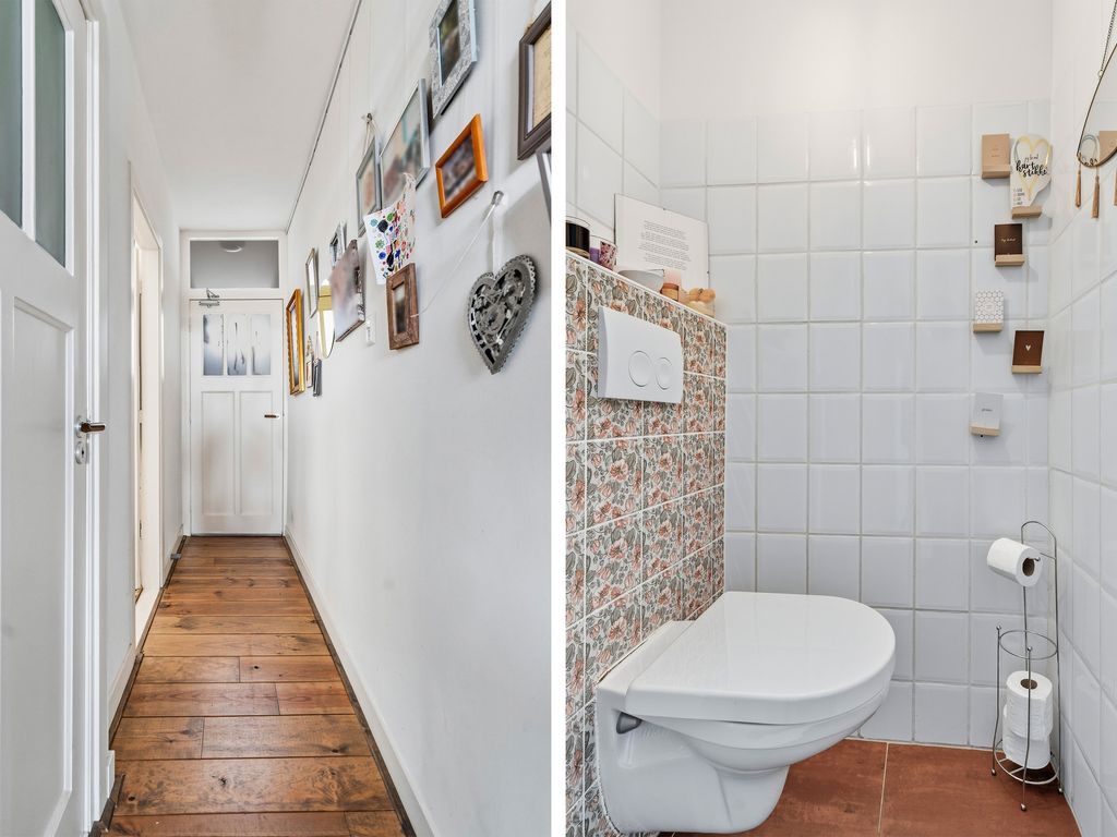 Indigostraat 65, 'S-GRAVENHAGE
