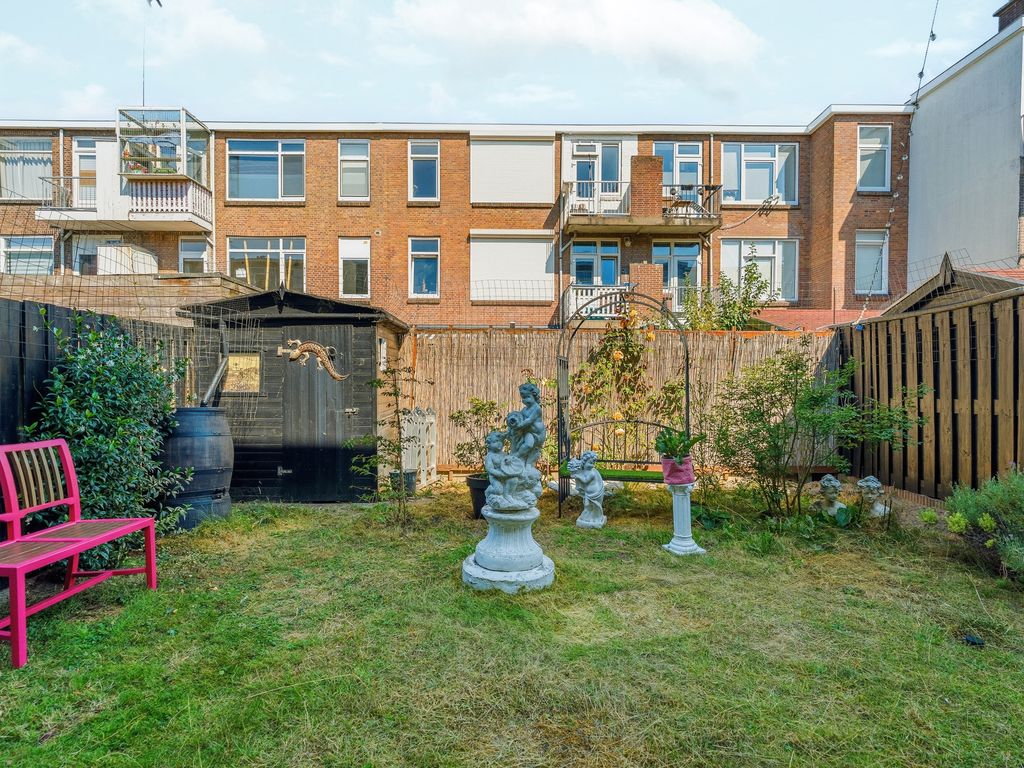 Indigostraat 65, 'S-GRAVENHAGE