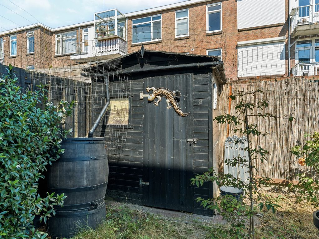 Indigostraat 65, 'S-GRAVENHAGE