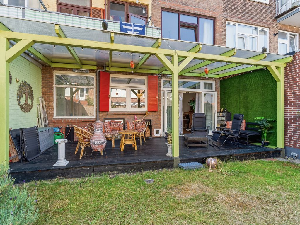 Indigostraat 65, 'S-GRAVENHAGE