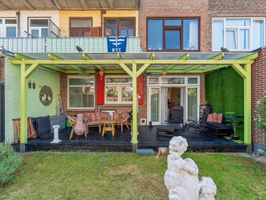 Indigostraat 65, 'S-GRAVENHAGE