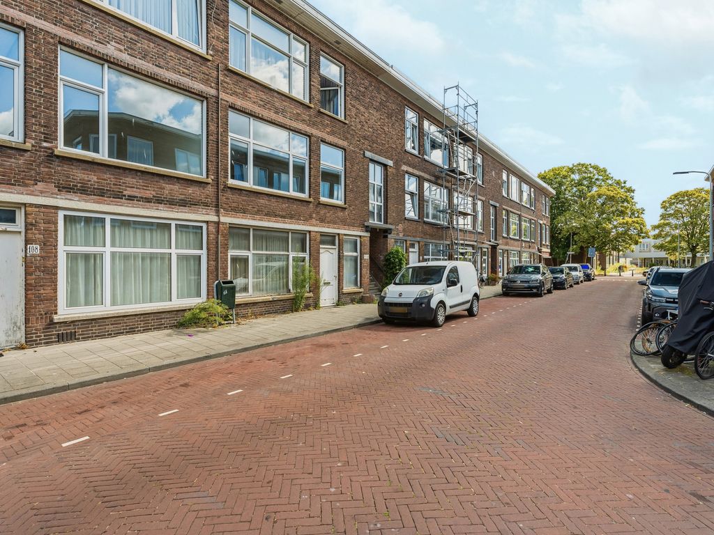 Jan van Rodestraat 112, 'S-GRAVENHAGE