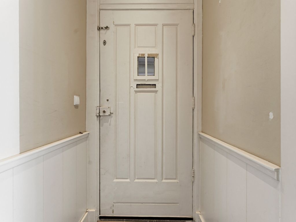 Jan van Rodestraat 112, 'S-GRAVENHAGE