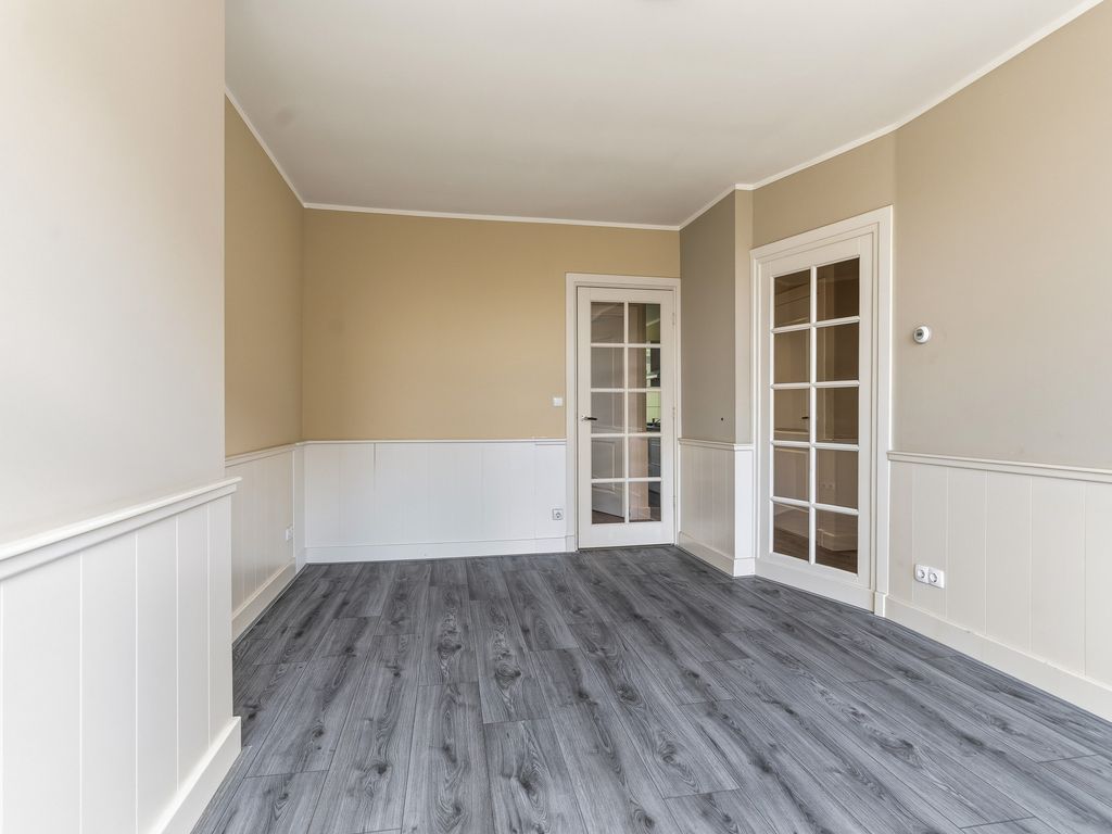 Jan van Rodestraat 112, 'S-GRAVENHAGE